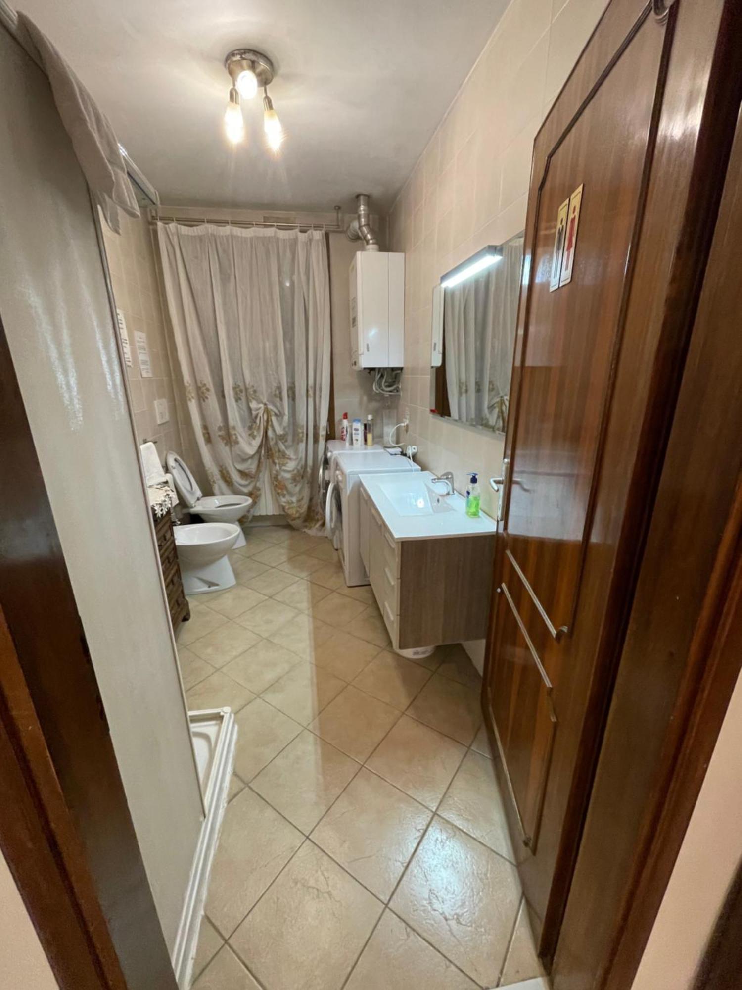 Harry'S Canal View Венеция Экстерьер фото